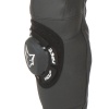 Wolf Titanium 1 Piece Leather Suit