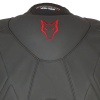Wolf Titanium 1 Piece Leather Suit