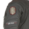 Wolf Titanium 1 Piece Leather Suit
