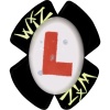 L Plate Knee Sliders