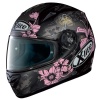 X-Lite X-602 Eden N-Com - Flat Black