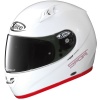 X-Lite X-602 Sport N-Com - Metal White