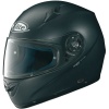 X-Lite X-602 Start N-Com - Flat Black
