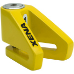 Xena X1 Disc Lock - 6mm Pin