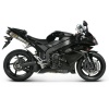 Akrapovic Street Legal - YZF R1