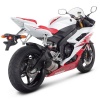 Akrapovic Street Legal - YZF R6