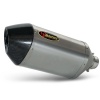 Akrapovic Street Legal - YZF R6