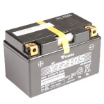 Yuasa Motorcycle Battery - YTZ10S