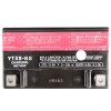Yuasa Motorcycle Battery - YTX9-BS