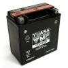 Yuasa Motorcycle Battery - YTX16-BS