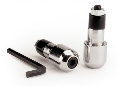 Universal Bar Ends