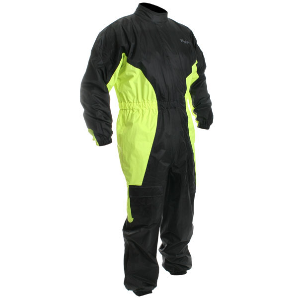 Weise Tempest Unlined Oversuit - Hi -Vis