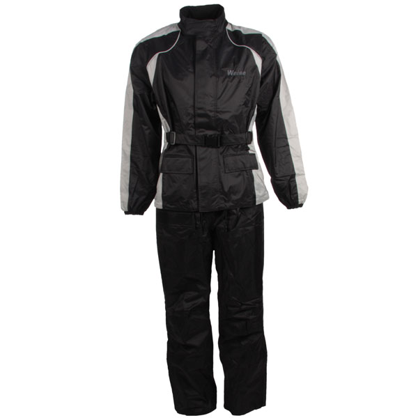 Weise 2 Piece Over Suit
