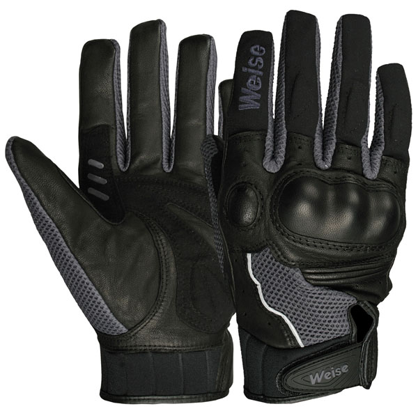 Weise Airflow Glove - Gun
