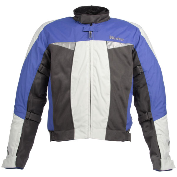 Weise Air Spin II Jacket - Blu