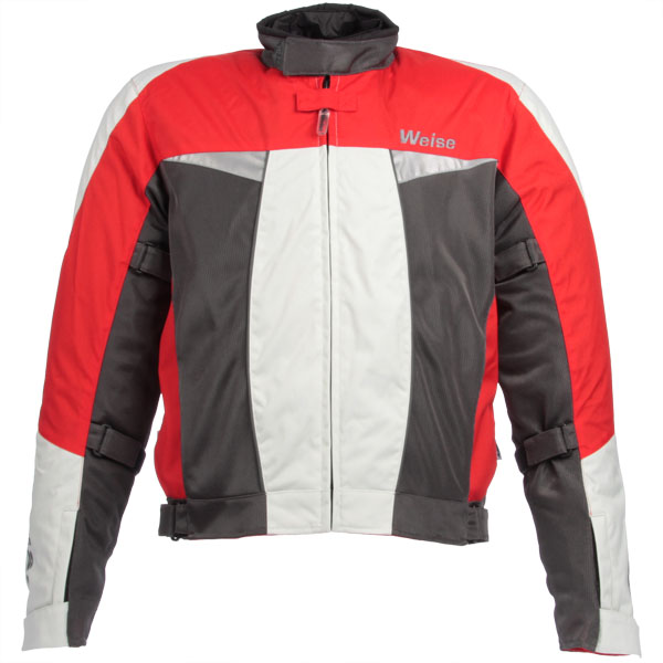 Weise Air Spin II Jacket - Red