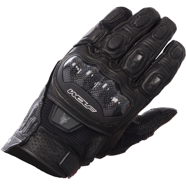 helstons wolf gloves
