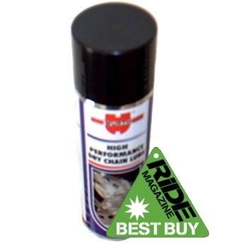 Pj1 Chain Lube
