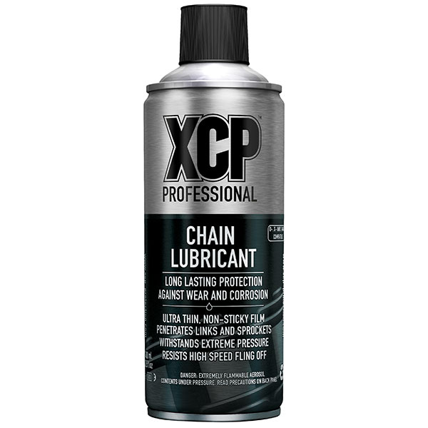 XCP Professional - Chain Lubricant 400ml