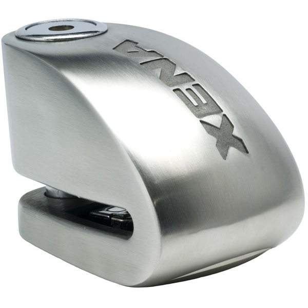 Xena XX14 Alarmed Disc Lock - 14mm Pin