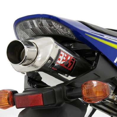 Honda 600 rr yoshi #2