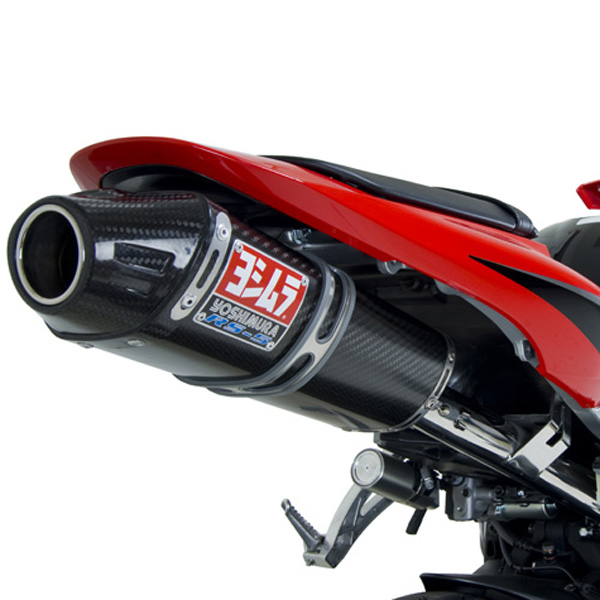 Honda 600 rr yoshi #6