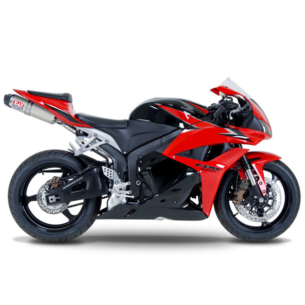 Honda 600 rr yoshi #7