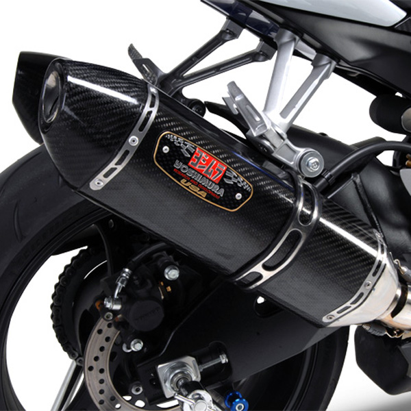 Yoshimura+r77+carbon