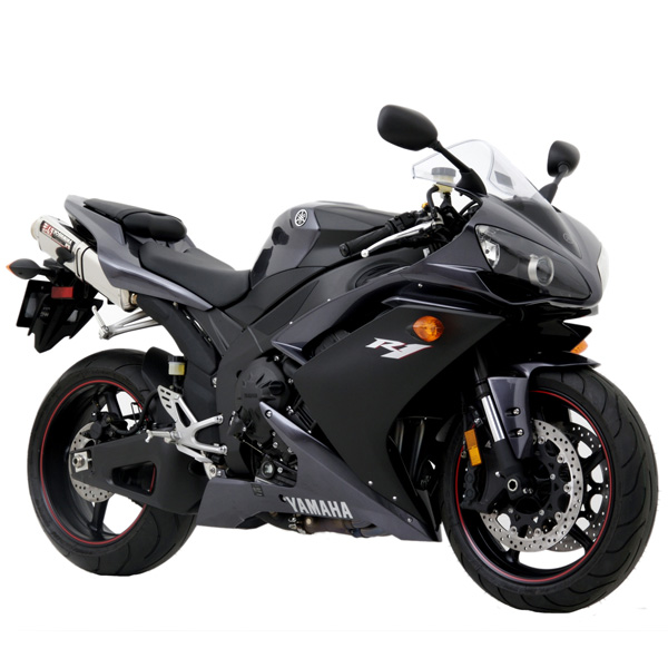 R1 Yoshimura