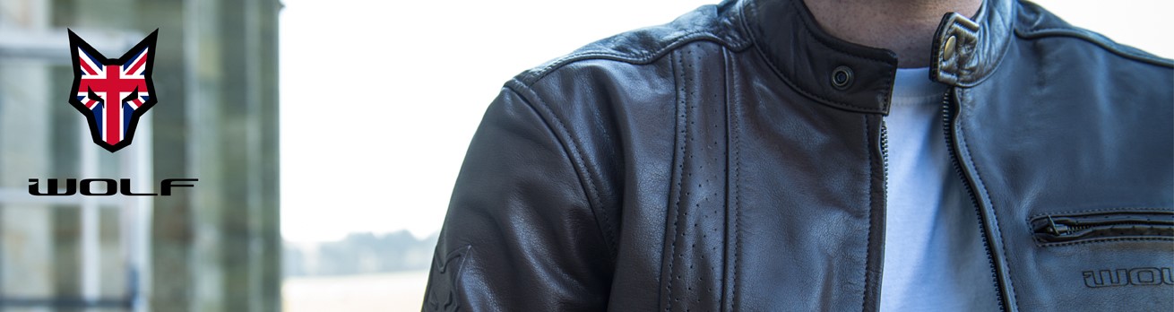 Wolf Clothing - FREE UK DELIVERY