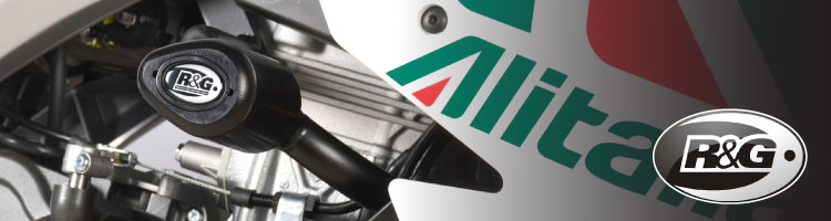 R&G Crash Protectors - FREE UK DELIVERY