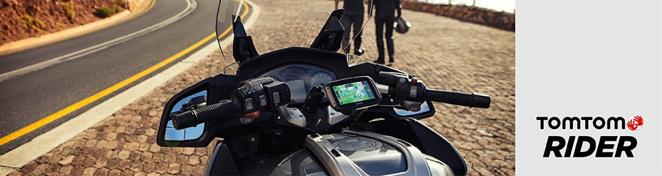 tomtom bike computer