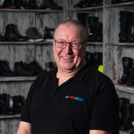 Keith Roissetter
