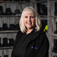 Sandie Barlow