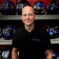 Scott Stevenson