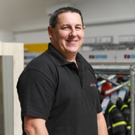 Stuart Milne