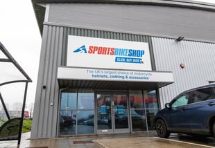SportsBikeShop Birmingham