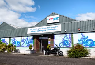 SportsBikeShop Glasgow