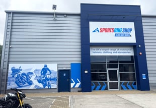 SportsBikeShop Southampton