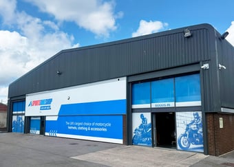 SportsBikeShop Cardiff