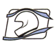 AERODYNAMIC SHELL