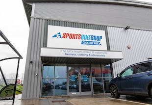 SportsBikeShop Birmingham