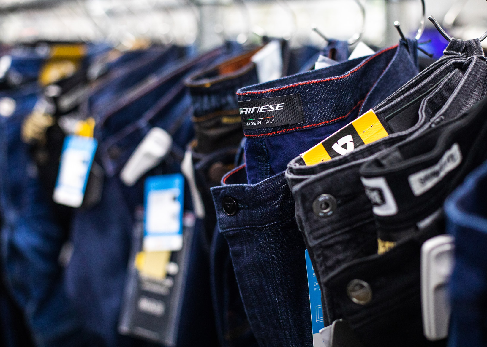 Sports bike direct boston hot sale