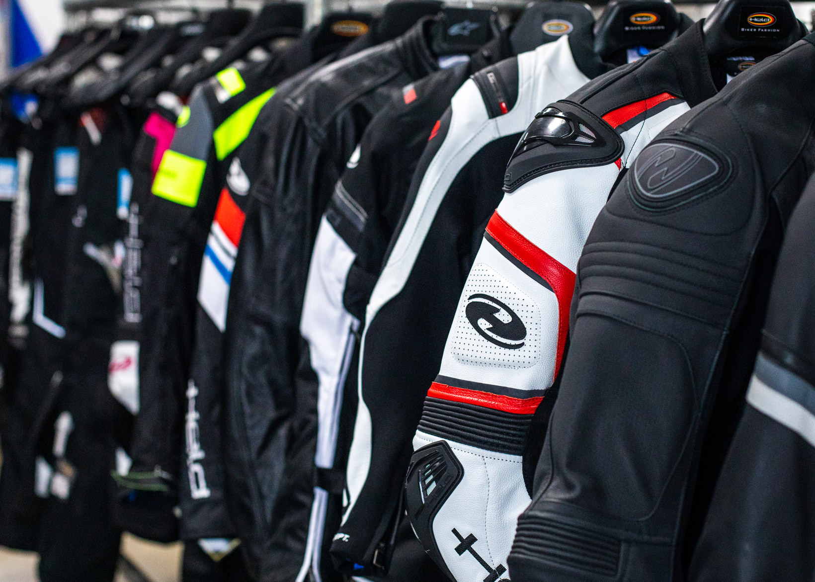 Sports bike superstore hot sale