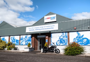 SportsBikeShop Glasgow