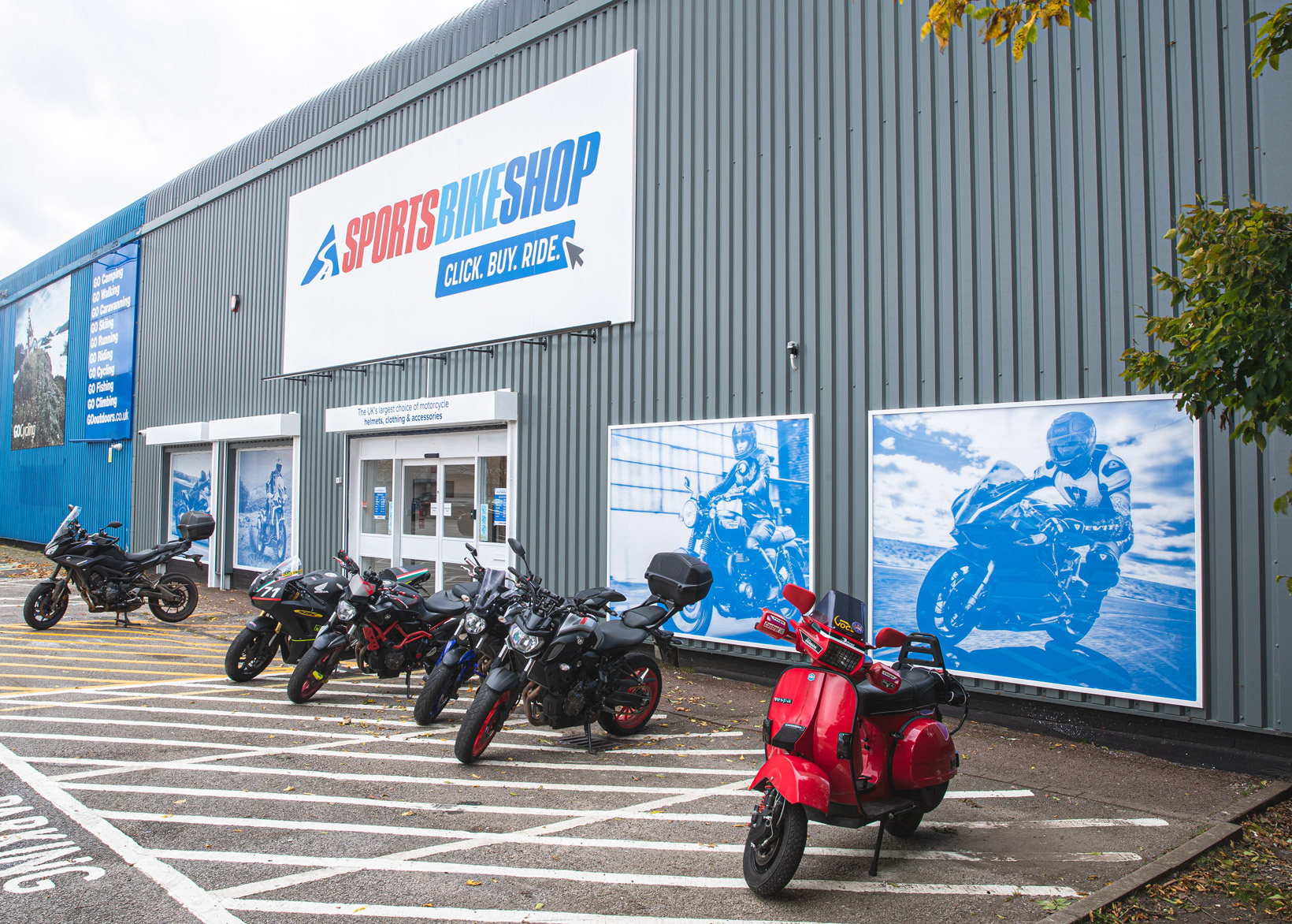 The sportsbikeshop hot sale