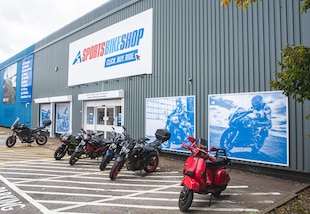 SportsBikeShop Harlow
