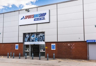 SportsBikeShop Leeds