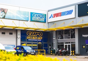 SportsBikeShop Milton Keynes