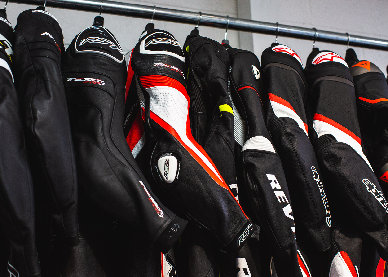 Sportsbikeshop mk new arrivals